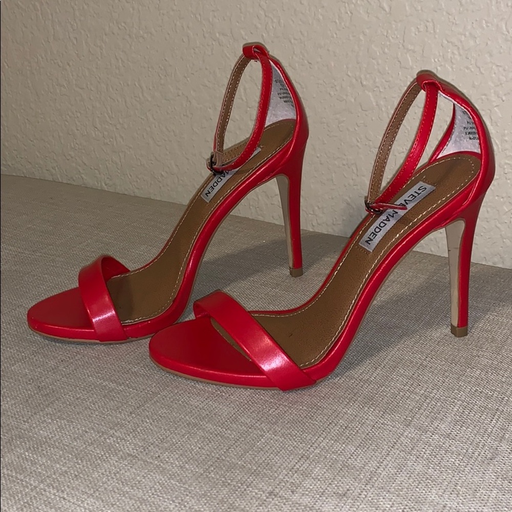 Steve Madden heels